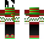 nitro chirstmas