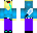 noob minecraft