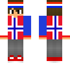 norsk gutt