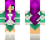 olivia the elf guard