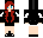 orca girl 2