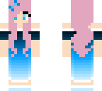 party pink diamond girl