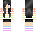 pastel girl