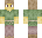 peasant boy