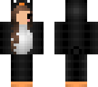 penguin