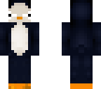 penguin