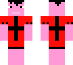 pig warrior