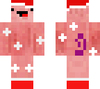 pigderp christmas