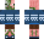 pigman