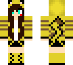 pika child