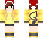 pika christmas