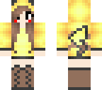 pika pika