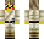 pika skywalker