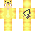 pikachu boy