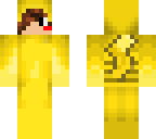 pikachu boy