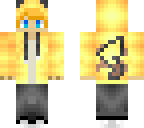 pikachu boy