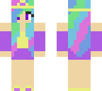 pincess celestia