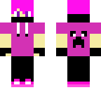 pink boy