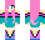 pink lusinda