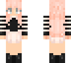 pink pastel