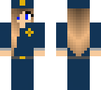 police little carly