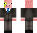 posh pig