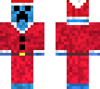 preston christmas