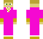 princess crainer