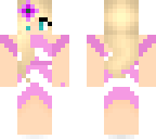 prom girl for animalgirl308
