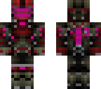purp dead space