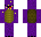 purple turtle loves corn