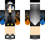 pvp girl