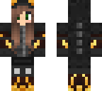 pvp girl edit