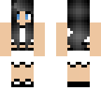 random skin fixed