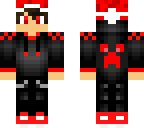 red christmas bpy