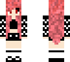 red head