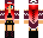 red mah