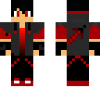 red pvp