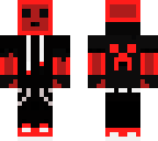 red slime