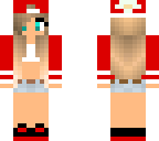 red tombody