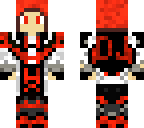 red ying and yang