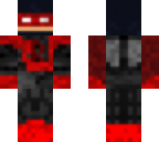 redkill