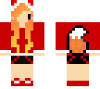 reflextionthefox christmas
