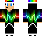 regenboog reinja