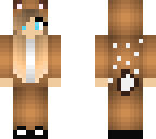 reindeer