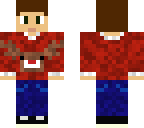 reindeer christmas sweater