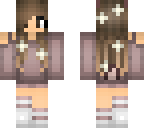 reindeer girl