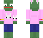 requested pepe
