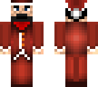 rich santa