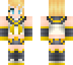 rinny kagamine